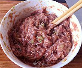 冬瓜丸子汤的做法步骤：4