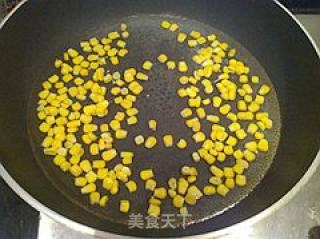 让剩米饭舞起来-----美味蛋包酱饭的做法步骤：2