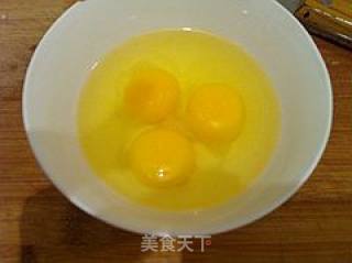 让剩米饭舞起来-----美味蛋包酱饭的做法步骤：10