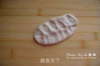 陕西“油泼扯面”的做法步骤：5