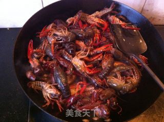 麻辣小龙虾的做法步骤：4