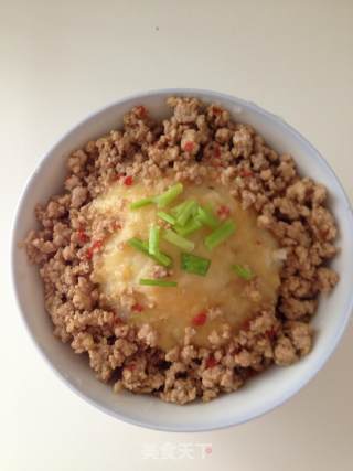 土豆泥的简单做法的做法步骤：9