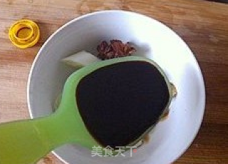 家熬鲫鱼的做法步骤：4