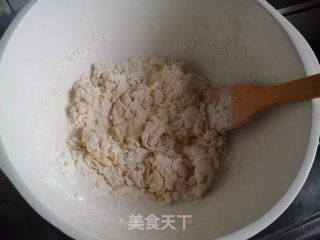 简版寿桃的做法步骤：2