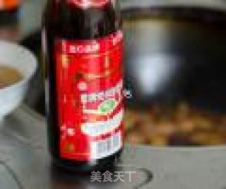 爆炒黄鳝的做法步骤：6