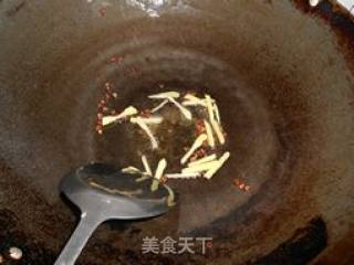 墨鱼籽烧土豆的做法步骤：6