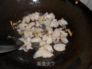 墨鱼籽烧土豆的做法步骤：7