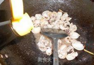 墨鱼籽烧土豆的做法步骤：8