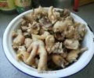 大盘鸡的做法步骤：1
