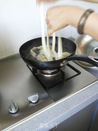 大盘鸡的做法步骤：19