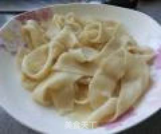 大盘鸡的做法步骤：21