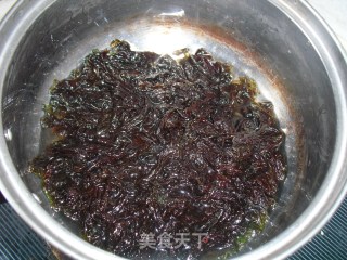 蚝油西兰花的做法步骤：3