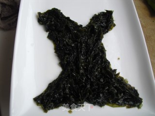 蚝油西兰花的做法步骤：4