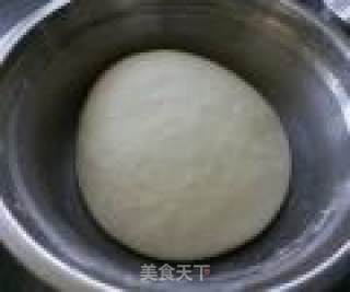 皮带面的做法步骤：1