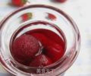 家酿杨梅酒的做法步骤：4