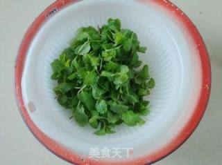 薄荷牛肉片的做法步骤：3