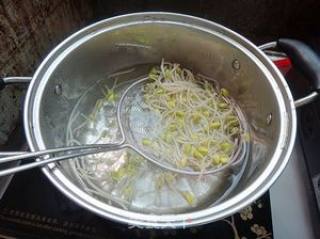 薄荷牛肉片的做法步骤：4