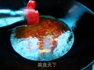 薄荷牛肉片的做法步骤：7