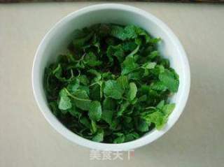 薄荷牛肉片的做法步骤：11