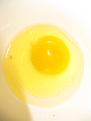 菠菜肉丸汤的做法步骤：3