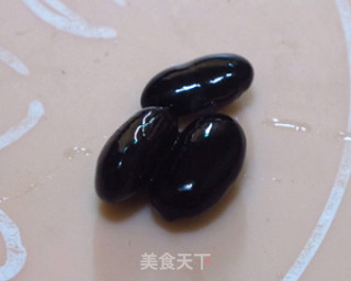 自制家庭健康黑豆腐——黑豆系列1的做法步骤：3