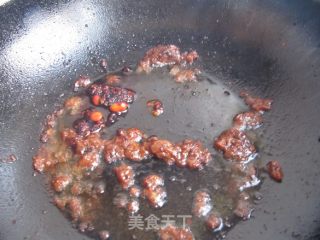 四川回锅肉的做法步骤：7