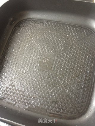 黄金鸡蛋卷的做法步骤：3