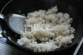 【大黄鸭黄金咖喱饭】的做法步骤：1