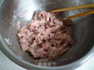 鱼香肉丝的做法步骤：2