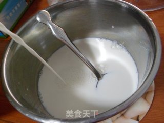 自制酸奶的做法步骤：2