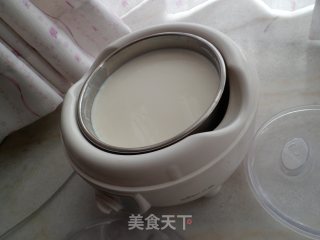 自制酸奶的做法步骤：7