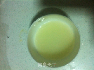 荔枝香酥凤尾虾的做法步骤：5