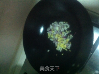 荔枝香酥凤尾虾的做法步骤：6