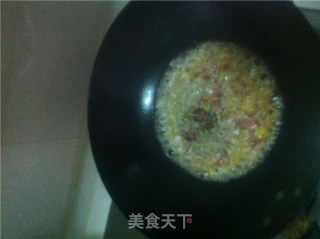 荔枝香酥凤尾虾的做法步骤：8