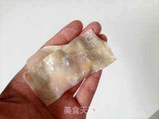 粤式王牌鲜虾云吞面的做法步骤：11