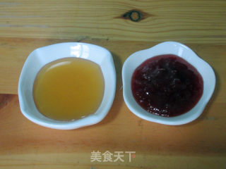 冰镇苦瓜的做法步骤：3