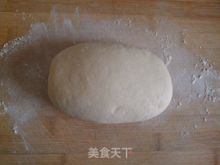 全麦馒头的做法步骤：5