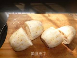 卤藕的做法步骤：2