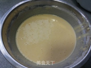玉米面紫薯卷的做法步骤：8