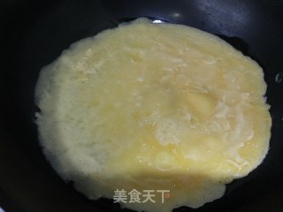 玉米面紫薯卷的做法步骤：10