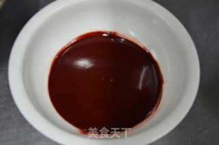 荷叶糯米排骨的做法步骤：3