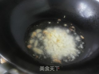 豆角蒸面的做法步骤：6