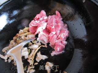 酸菜炖血肠的做法步骤：13