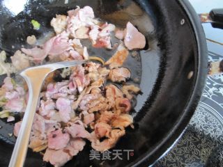 酸菜炖血肠的做法步骤：14