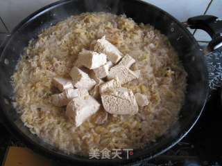 酸菜炖血肠的做法步骤：19