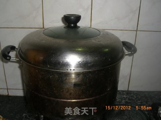 广式萝卜糕的做法步骤：13
