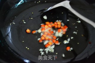 【香汤牛肉金针菇】的做法步骤：4