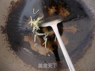姜葱蚬的做法步骤：2
