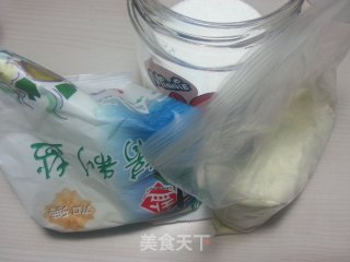 面包机-豆沙小餐包的做法步骤：2