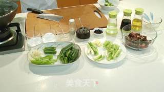 豆豉香焗黄鳝的做法步骤：2